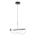 Rabalux - LED Luster na lanku LED/15W/230V 4000K