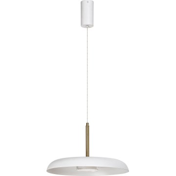 Rabalux - LED Luster na lanku LED/18W/230V 3000K biela