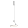 Rabalux - LED Luster na lanku LED/20W/230V biela