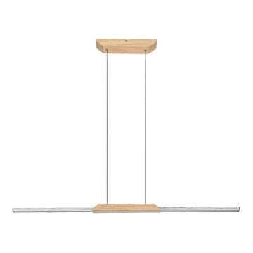 Rabalux - LED Luster na lanku LED/26W/230V 4000K