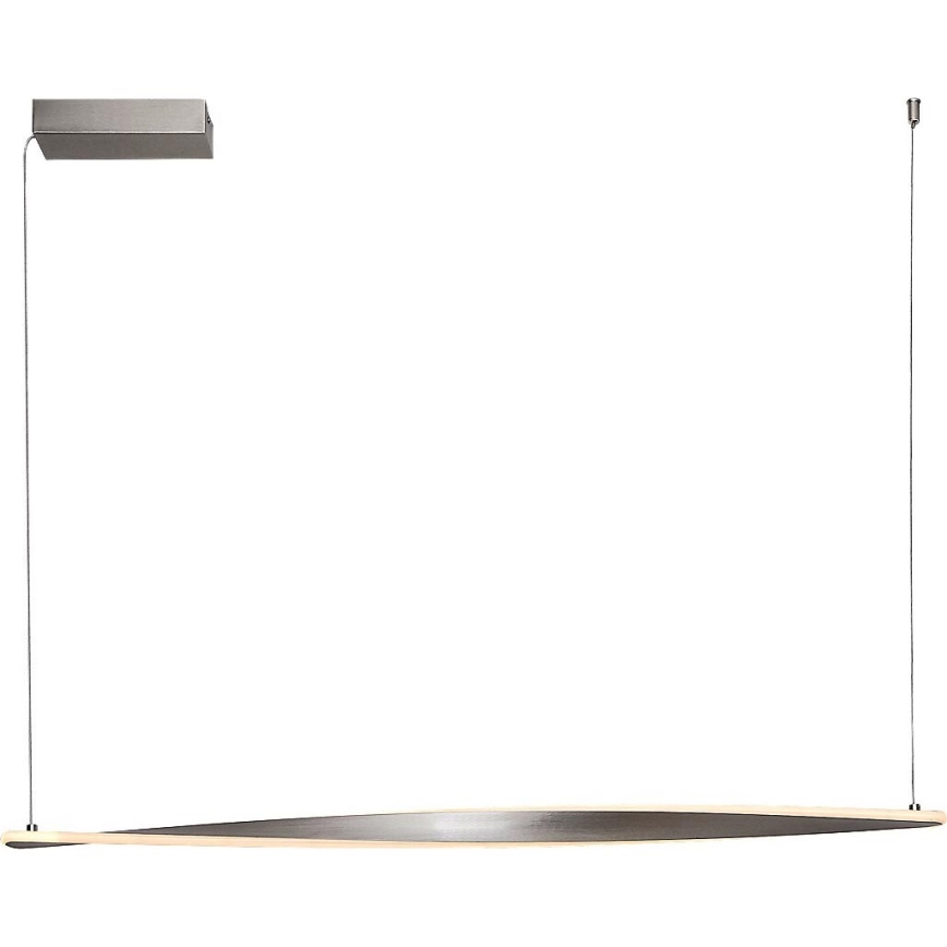 Rabalux - LED Luster na lanku LED/28W/230V