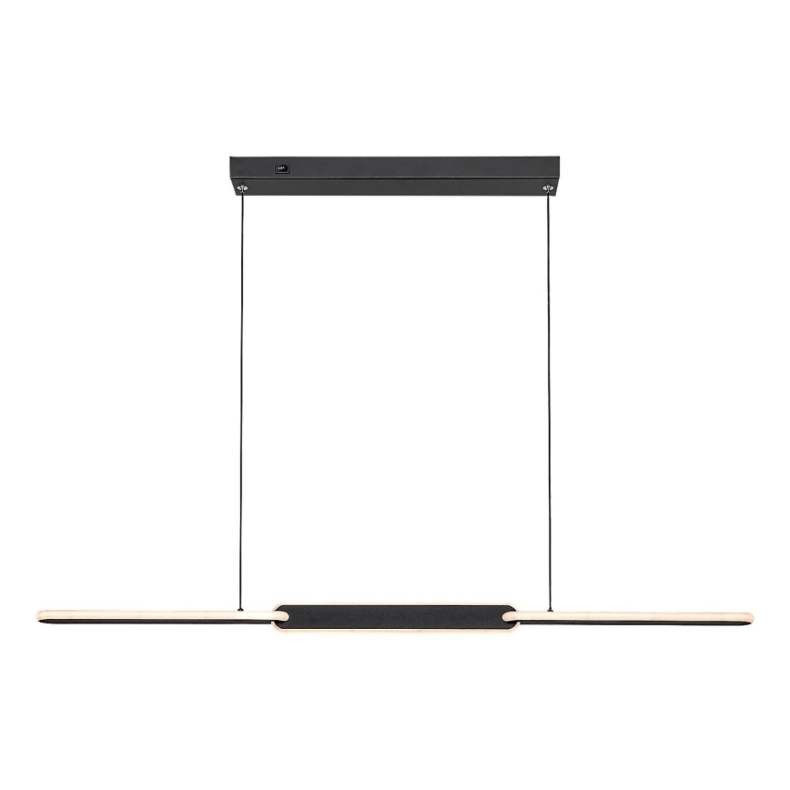 Rabalux - LED Luster na lanku LED/36W/230V 3000K/4000K