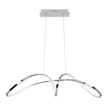 Rabalux - LED Luster na lanku LED/38W/230V