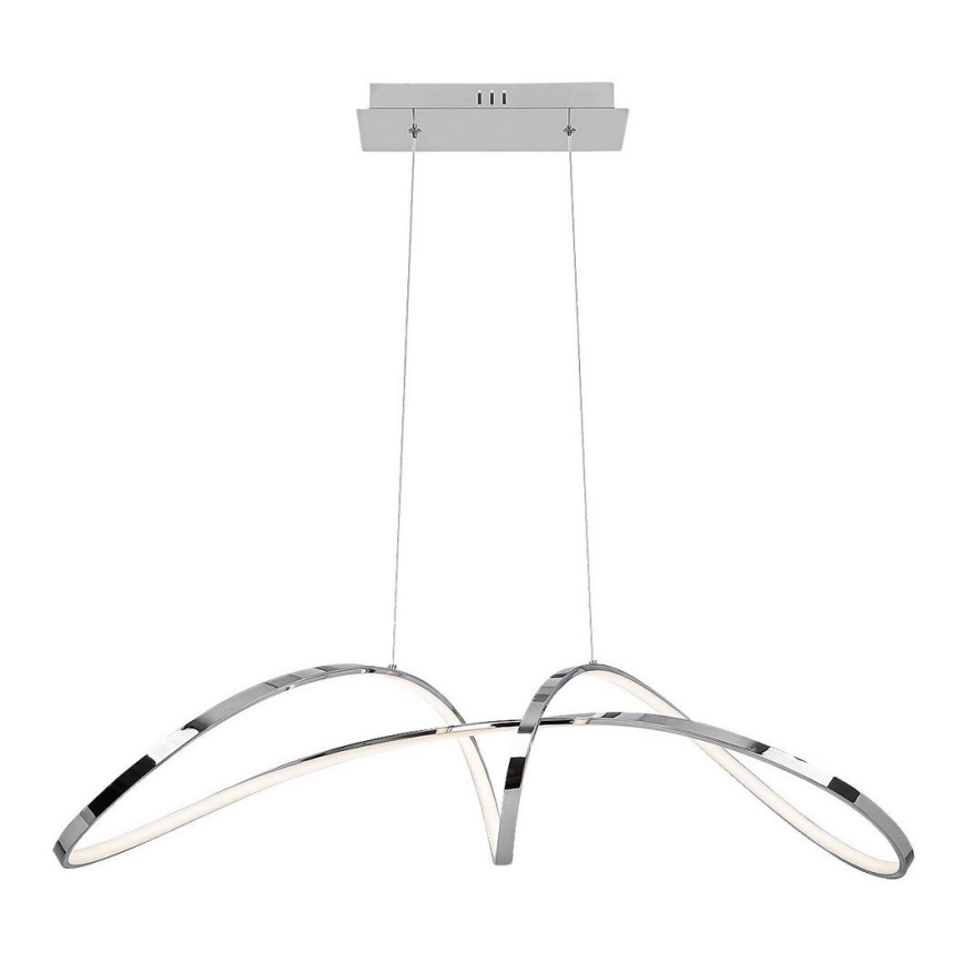 Rabalux - LED Luster na lanku LED/38W/230V