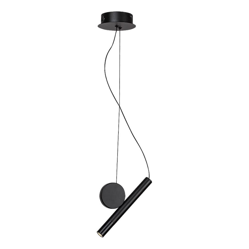 Rabalux - LED Luster na lanku LED/3W/230V 3000K