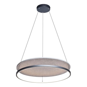 Rabalux - LED Luster na lanku LED/40W/230V 3000/4000K