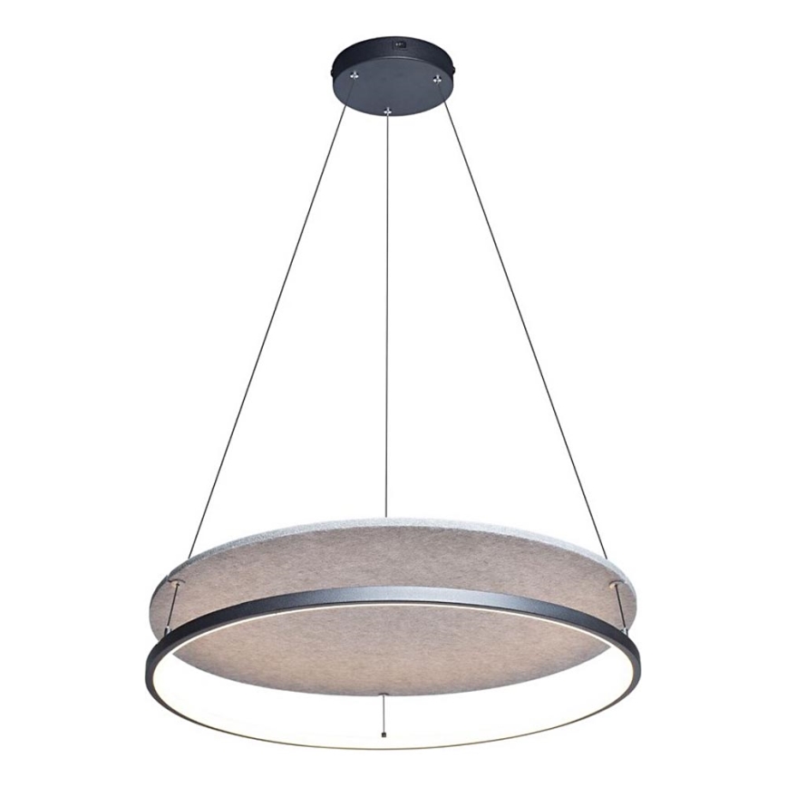 Rabalux - LED Luster na lanku LED/40W/230V 3000/4000K