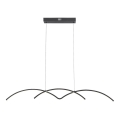 Rabalux - LED Luster na lanku LED/40W/230V