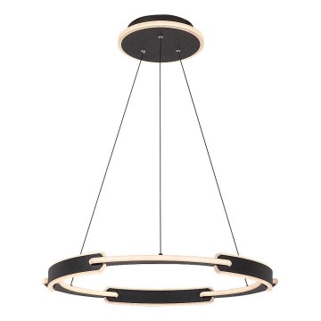 Rabalux - LED Luster na lanku LED/45W/230V 3000K/4000K