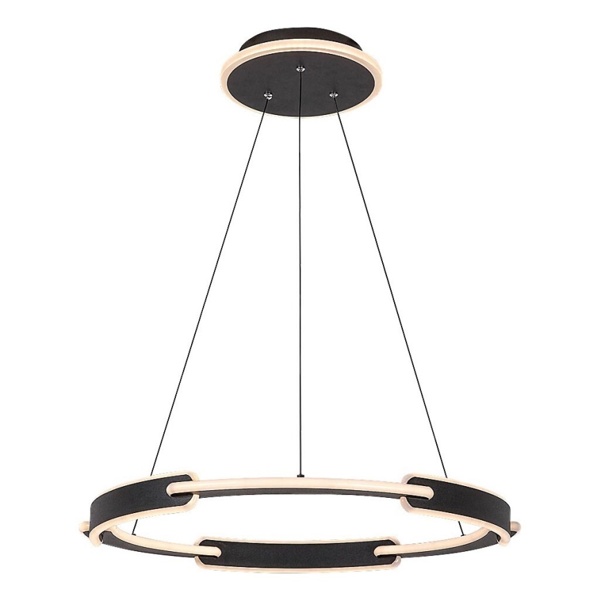 Rabalux - LED Luster na lanku LED/45W/230V 3000K/4000K