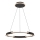 Rabalux - LED Luster na lanku LED/45W/230V 3000K/4000K