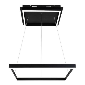 Rabalux - LED Luster na lanku LED/60W/230V