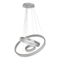 Rabalux - LED Luster na lanku LED/75W/230V