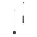 Rabalux - LED Luster na lanku LED/7W/230V
