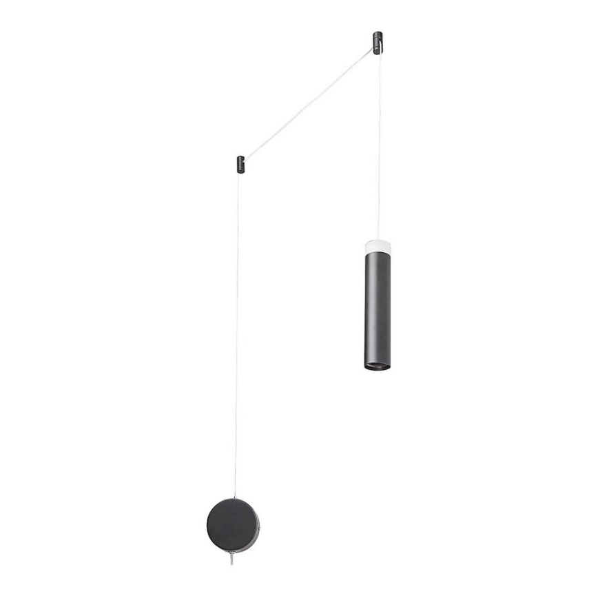 Rabalux - LED Luster na lanku LED/7W/230V