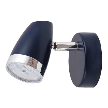 Rabalux - LED Nástenné bodové svietidlo 1xLED/4W/230V