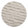 Rabalux - LED nástenné svietidlo LED/12W/230V 3000/4500/6500K béžová