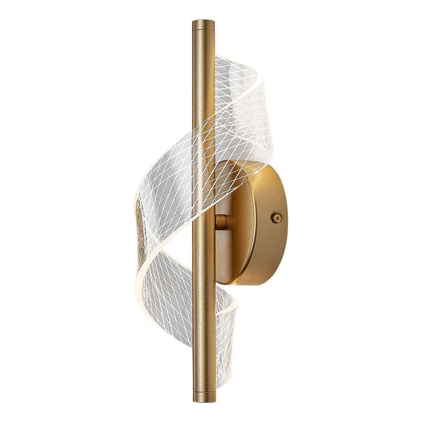 Rabalux - LED nástenné svietidlo LED/6W/230V 3000K