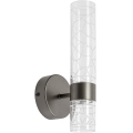 Rabalux - LED Nástenné svietidlo LED/8W/230V 3000K