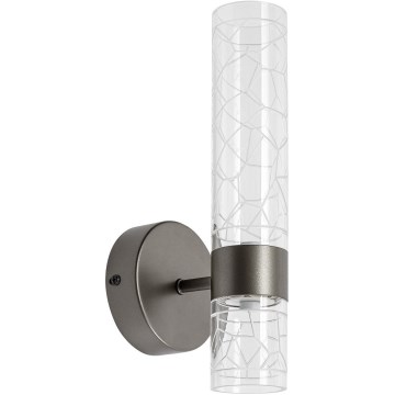 Rabalux - LED Nástenné svietidlo LED/8W/230V 3000K