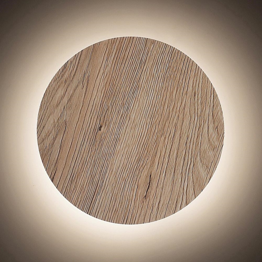 Rabalux - LED Nástenné svietidlo LED/8W/230V