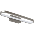 Rabalux - LED osvetlenie zrkadla do kúpeľne LED/15W/230V IP44 40 cm