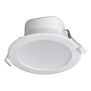 Rabalux - LED Podhľadové svietidlo 1xLED/10W/230V