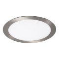 Rabalux - LED Podhľadové svietidlo LED/18W/230V