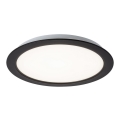 Rabalux - LED Podhľadové svietidlo LED/24W/230V pr. 22 cm