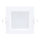 Rabalux - LED Podhľadové svietidlo LED/3W/230V 3000K 9x9 cm biela
