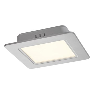 Rabalux - LED Podhľadové svietidlo LED/3W/230V 9x9 cm biela