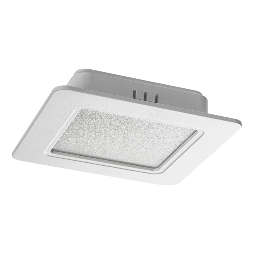 Rabalux - LED Podhľadové svietidlo LED/5W/230V 9,5x9,5 cm