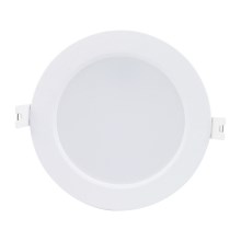 Rabalux - LED Podhľadové svietidlo LED/6W/230V pr. 12 cm biela
