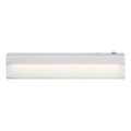 Rabalux - LED Podlinkové svietidlo so senzorom pohybu LED/0,5W/3xAA