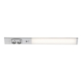 Rabalux - LED Podlinkové svietidlo so zásuvkami LED/18W/230V 4000K 60 cm biela