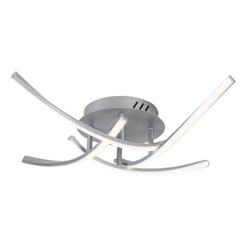 Rabalux - LED Prisadený luster 4xLED/30W/230V 4000K