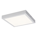Rabalux - LED Prisadený panel LED/18W/230V 4000K 30x30 cm