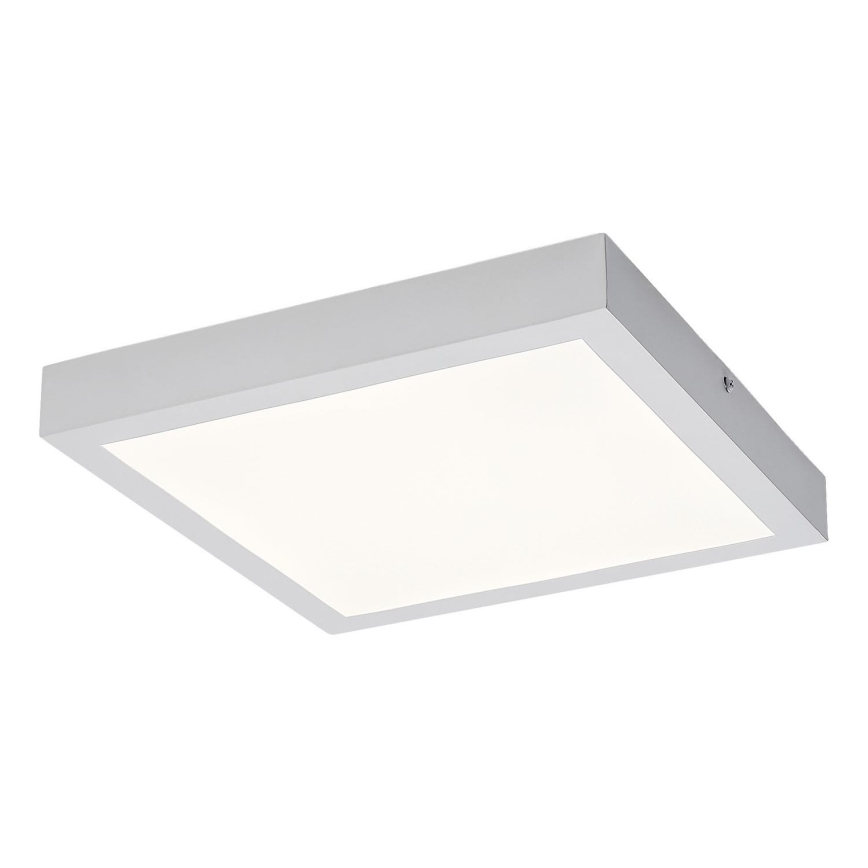 Rabalux - LED Prisadený panel LED/18W/230V 4000K 30x30 cm