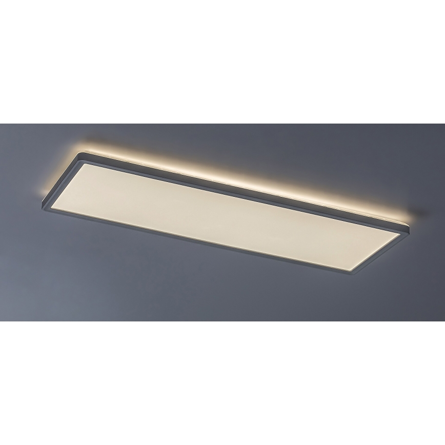 Rabalux - LED Prisadený panel LED/22W/230V