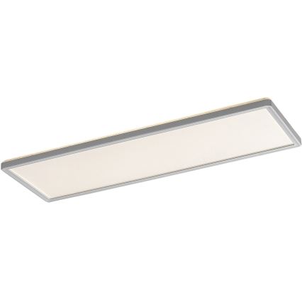 Rabalux - LED Prisadený panel LED/22W/230V