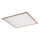 Rabalux - LED Prisadený panel LED/40W/230V 4000K