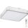 Rabalux - LED RGB Kúpeľňové stmievateľné stropné svietidlo LED/22W/230V  3000-6000K IP44 + diaľkové ovládanie
