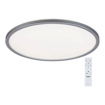 Rabalux - LED RGB Stmievateľné stropné svietidlo LED/22W/230V Wi-Fi Tuya + diaľkové ovládanie