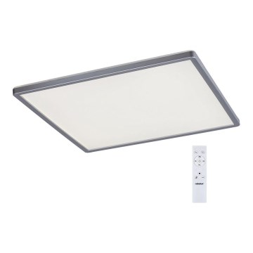 Rabalux - LED RGB Stmievateľné stropné svietidlo LED/22W/230V Wi-Fi Tuya + diaľkové ovládanie