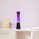Rabalux - LED RGB Stolná lampa s Bluetooth reproduktorom 5W/5V