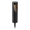 Rabalux - LED solárna lampa LED/0,1W/1,2V 600mAh IP44