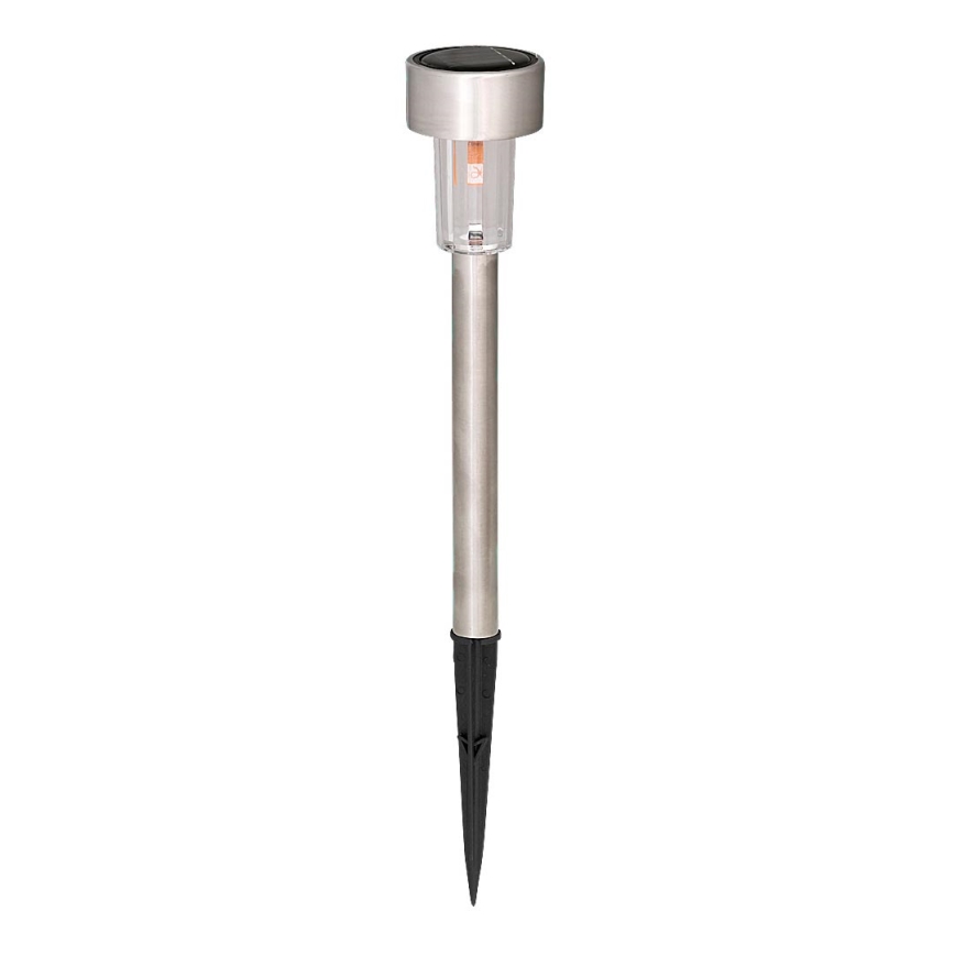 Rabalux - LED solárne osvetlenie 1xLED/0,1W/1xNi-MH 400 mAh IP44