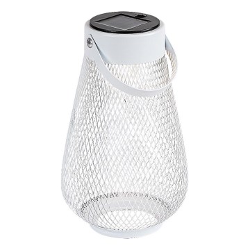 Rabalux - LED Solárne svietidlo LED/0,16W/1,2V 400mAh IP44