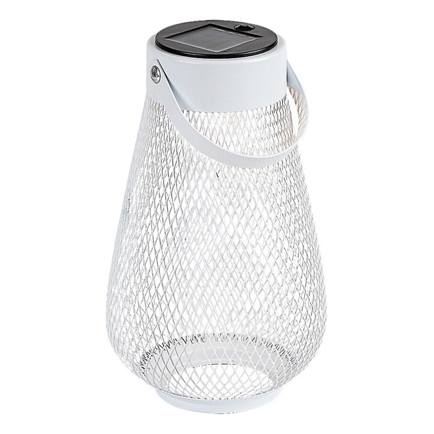 Rabalux - LED Solárne svietidlo LED/0,16W/1,2V 400mAh IP44