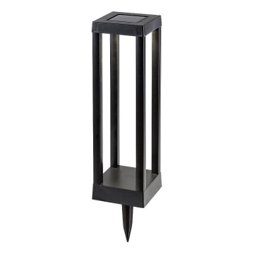 Rabalux - LED Solárne svietidlo LED/0,18W/3,7V IP44